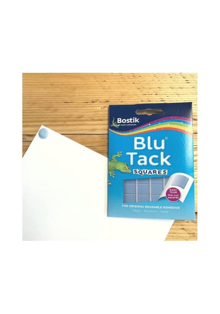 Bostik PVA Glue and Blu Tack Adhesive Bundle - Image 3