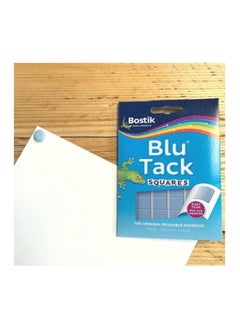 Bostik Bostik PVA Glue 118ml + Blu Tack Square Blue Pack of 2 Back to School Bundle Offer  - Image 5