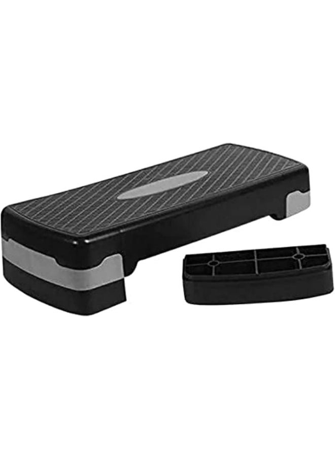 Adjustable Aerobic Exercise Step for Sports and Fitness | Compact Step Board for Fitness and Strength | Suitable for men and women (Exercise Stepper) (Aerobic Stepper) ( Multicolour ) - pzsku/ZFAED481DBBFADBEB627CZ/45/_/1715444406/4ecf3597-04da-4908-85dd-8dcb3deda0b7