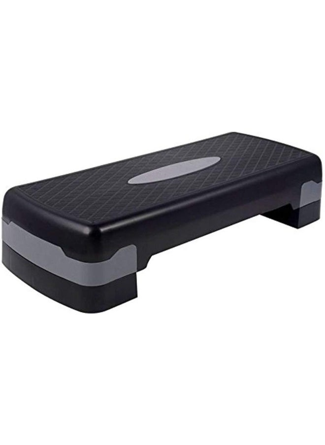 Adjustable Aerobic Exercise Step for Sports and Fitness | Compact Step Board for Fitness and Strength | Suitable for men and women (Exercise Stepper) (Aerobic Stepper) ( Multicolour ) - pzsku/ZFAED481DBBFADBEB627CZ/45/_/1715444406/c2fa38ae-39b4-4aa1-85dd-466c97ea238c