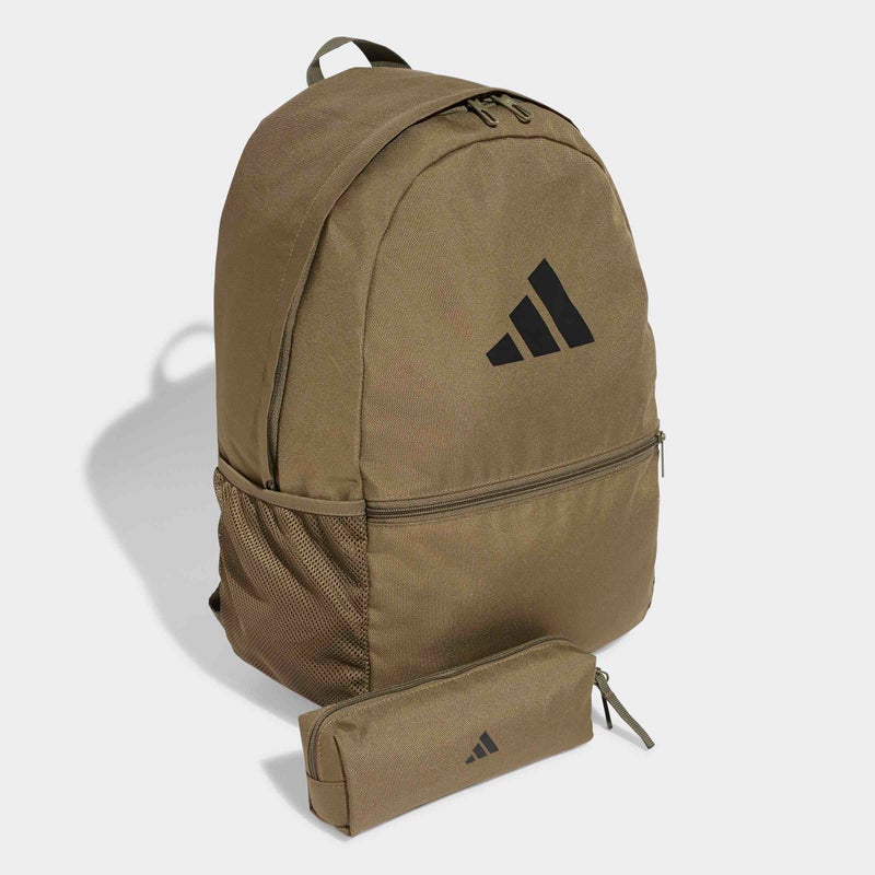Adidas Backpack With Pencil Case - Image 5