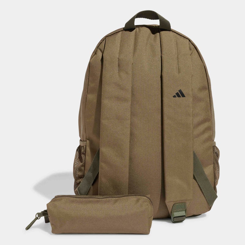 Adidas Backpack With Pencil Case - Image 3
