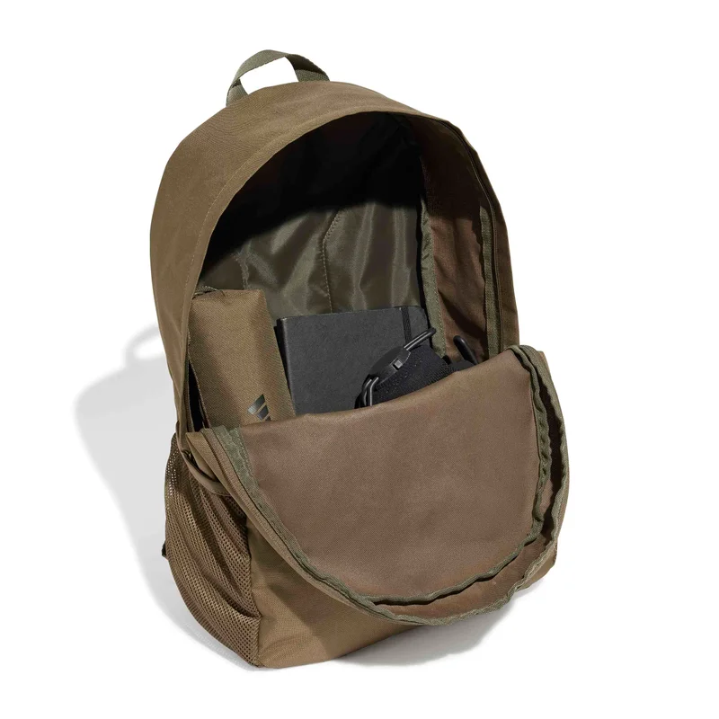 اديداس حقيبة ظهر مع مقلمة