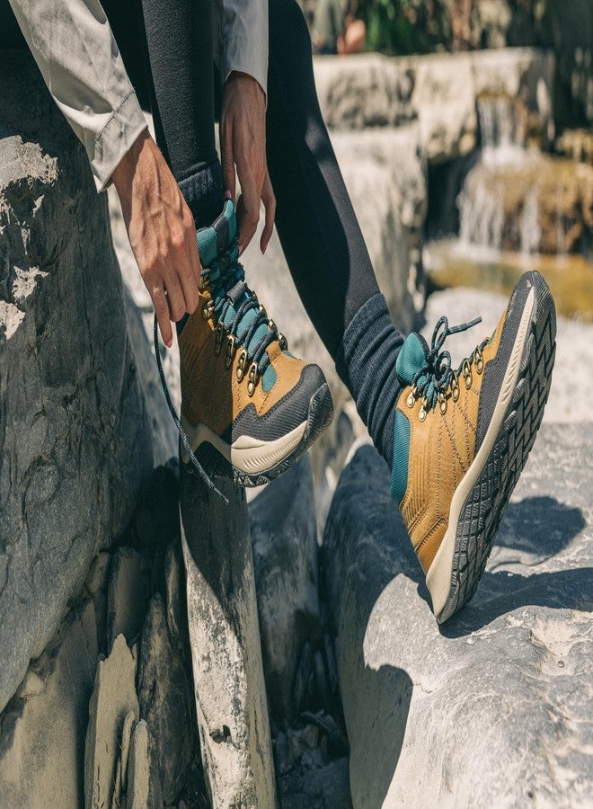 وولفرين جوارب ولفيرين ويلدرنس الحرارية للأحذية، عبوة من 4 أزواج، أسود، مقاسات رجالية من 7 إلى 12 - Image 5