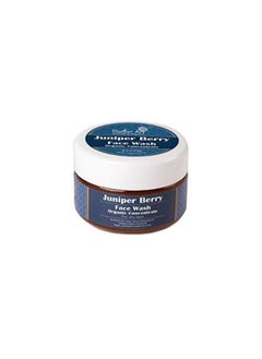 Rustic Art Organic Juniper Berry Face Wash Concentrate For Dry Skin 50 Gm, (Pack Of 2)  - Image 3
