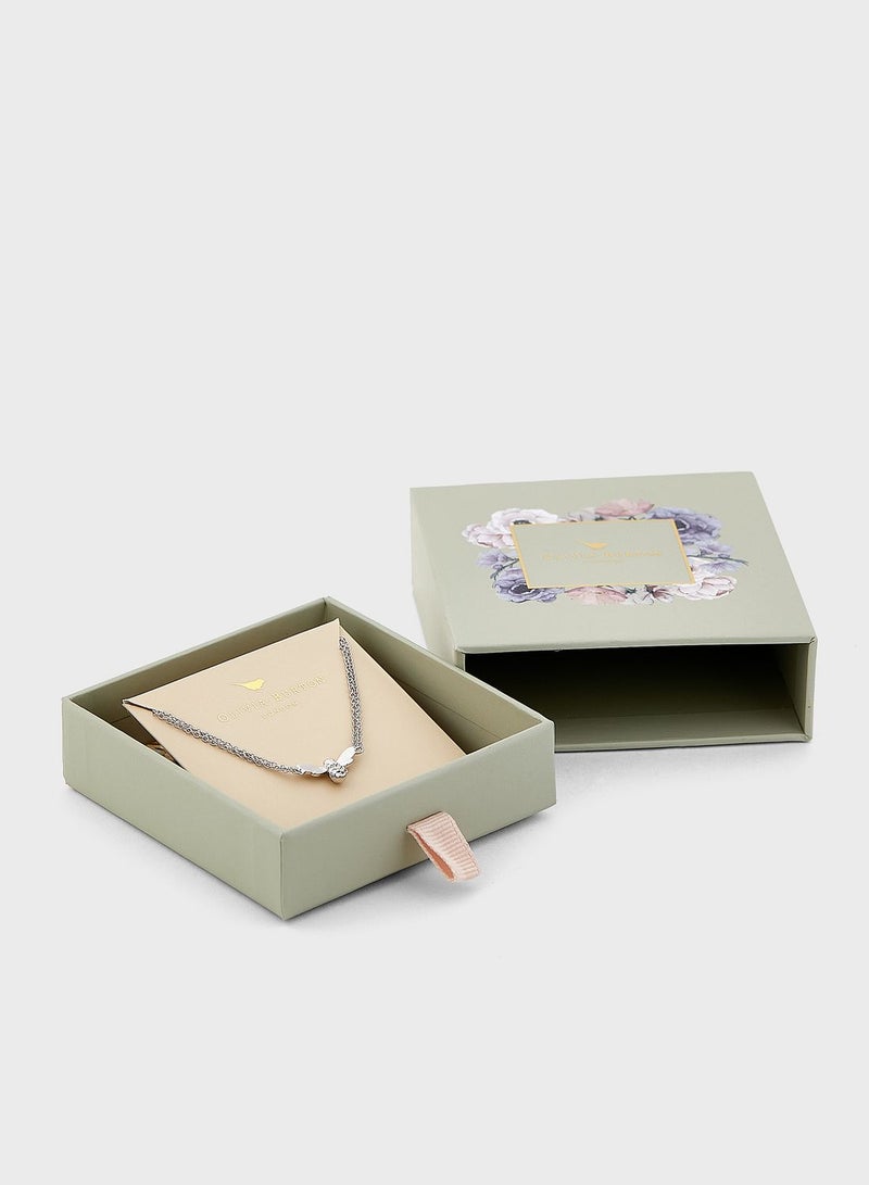 اوليفيا بورتون سوار مزين بنحلة - Image 4