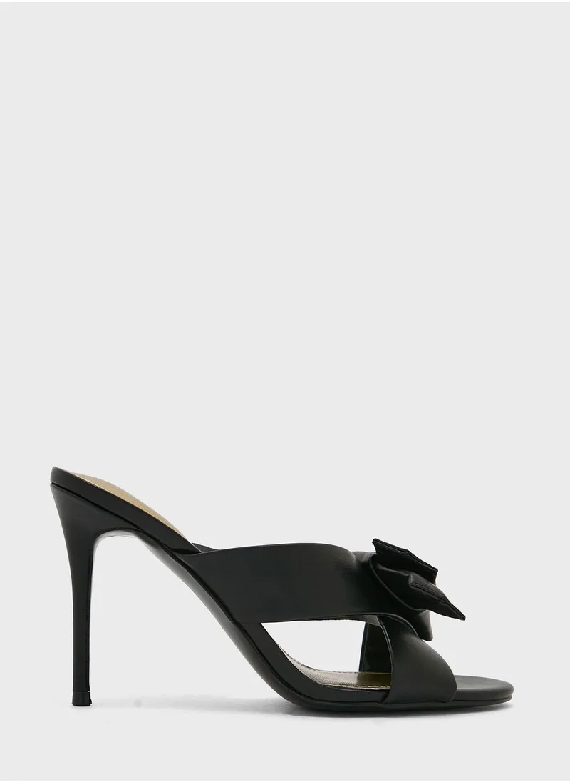 GUESS Kabriele High Heel Sandals