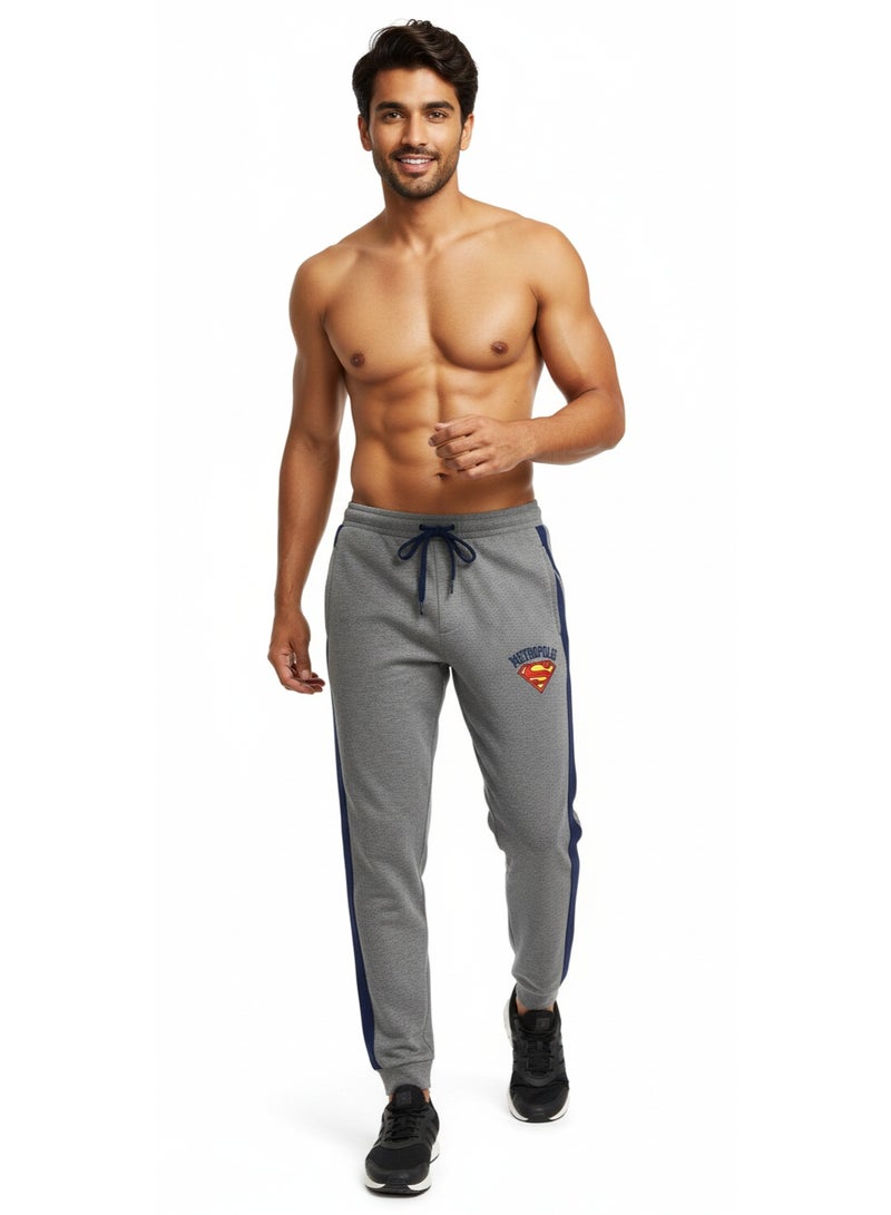 SUPERMAN JOGGER MENS SUPERMAN - Image 3