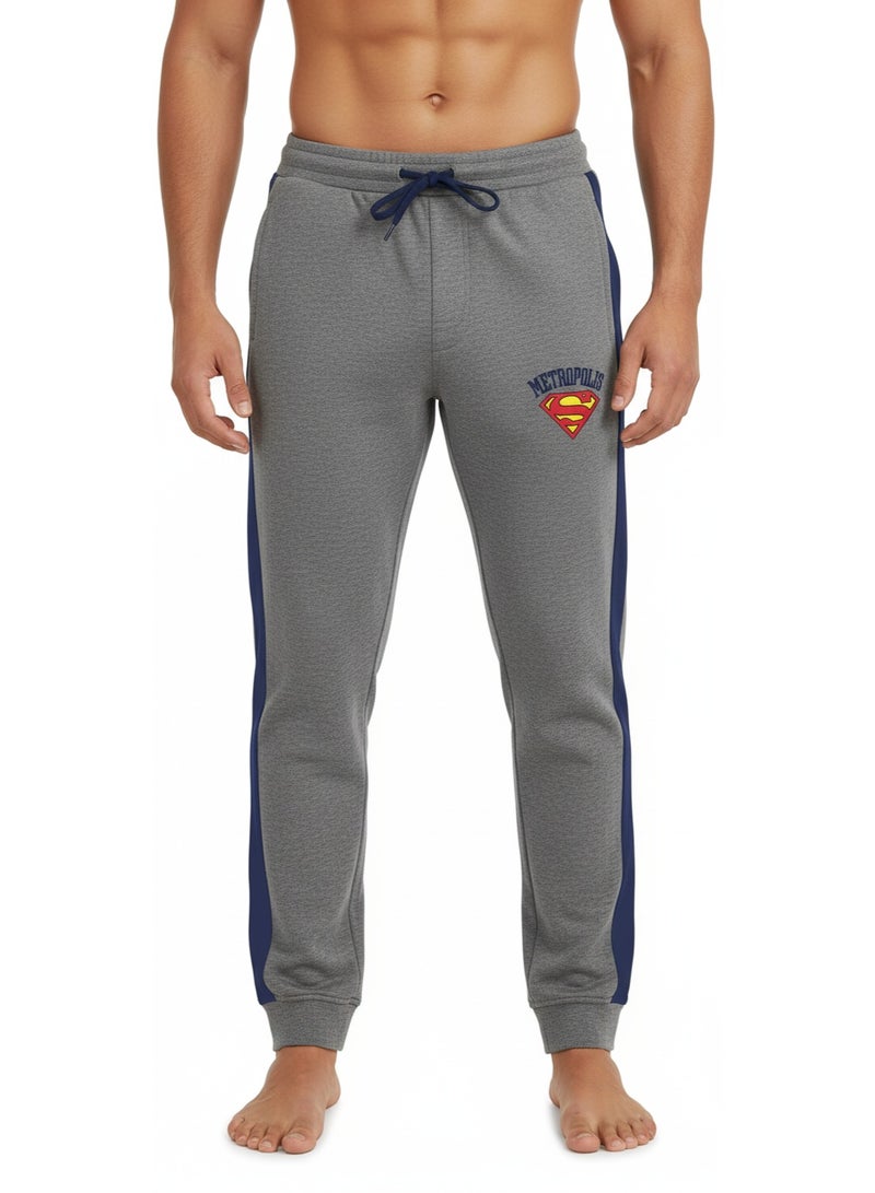 SUPERMAN JOGGER MENS SUPERMAN - Image 1