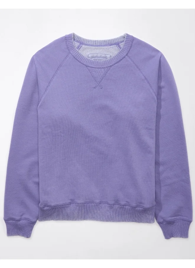 American Eagle AE Funday Graphic Sweatshirt