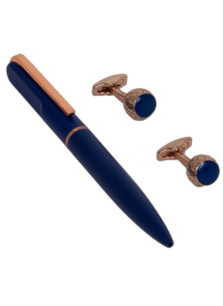 RS Pen and Cufflink Set  - Image 2