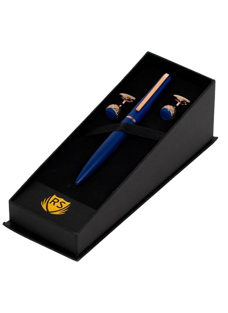 RS Pen and Cufflink Set  - Image 3