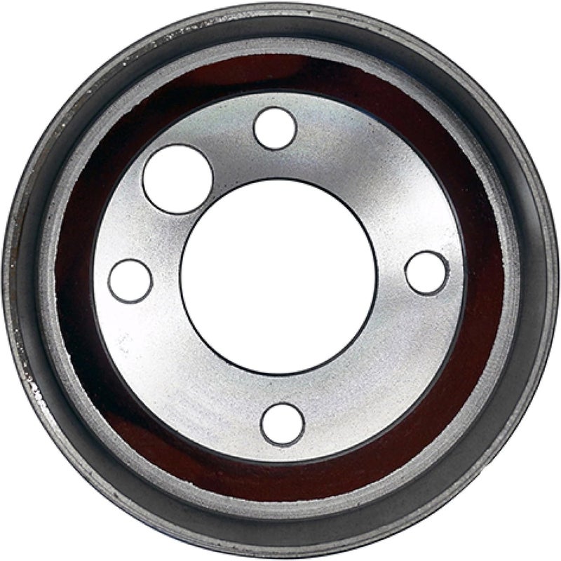 Red Hawk BRK-008 Brake Drum for Club Car, E-Z-GO, and Yamaha Golf Carts - Image 3
