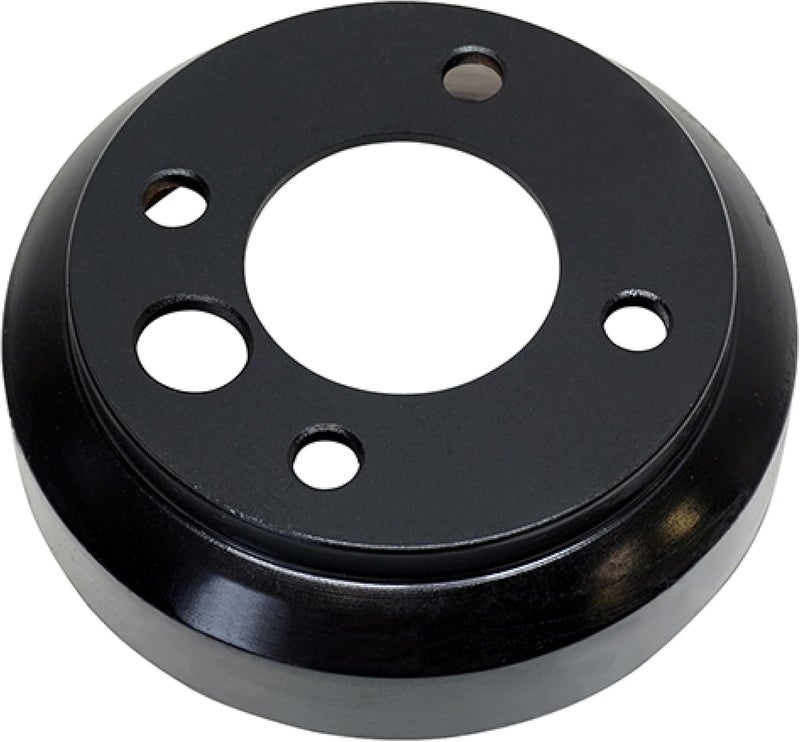 Red Hawk BRK-008 Brake Drum for Club Car, E-Z-GO, and Yamaha Golf Carts - Image 1
