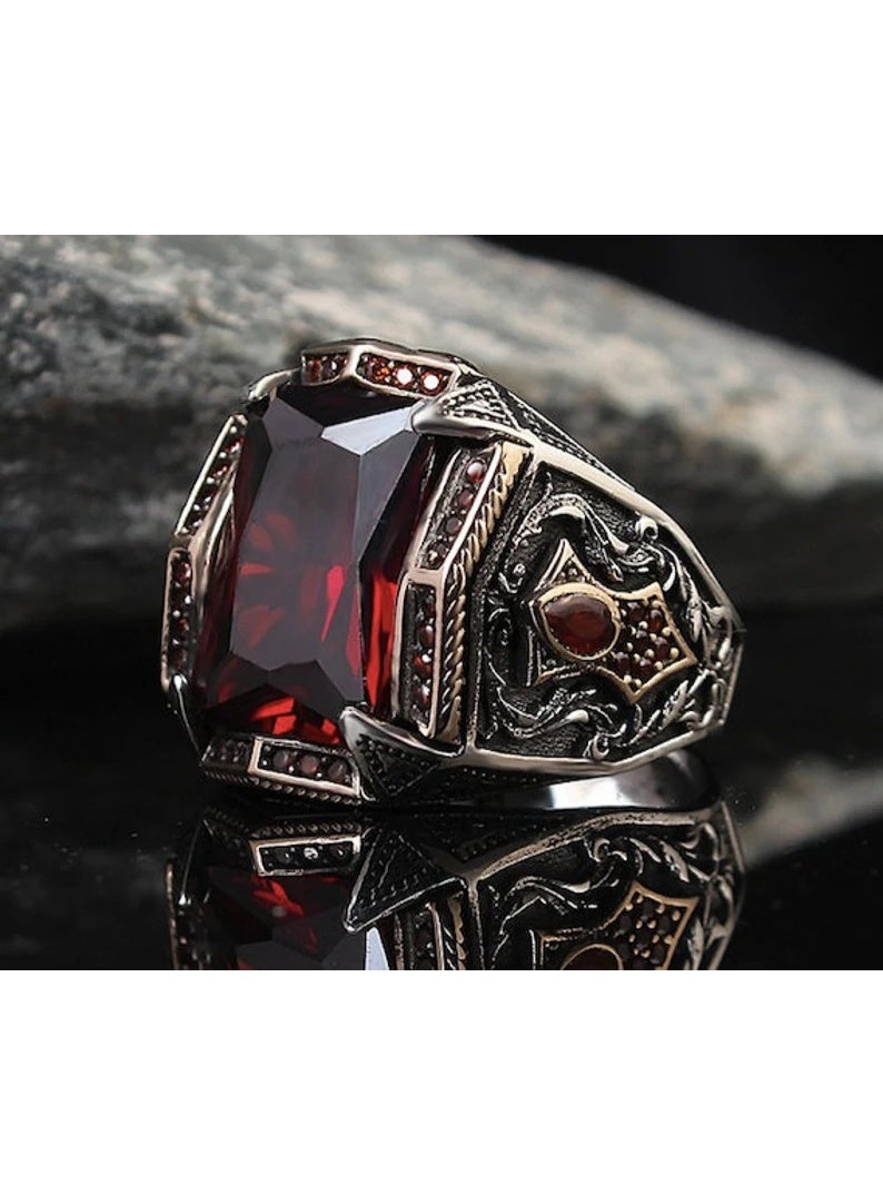 Nariele خاتم بتصميم عصري جديد