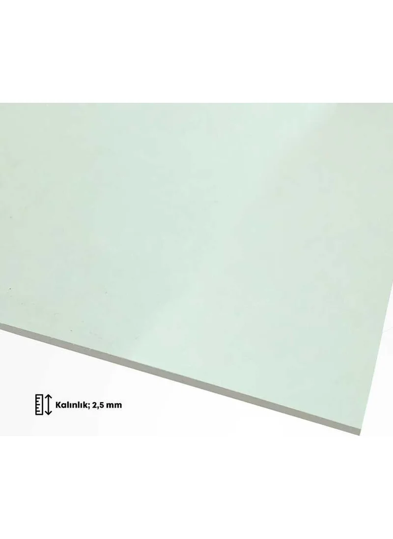 Artebella KPT4S Composite Plate 10 x 20 cm Set of 4