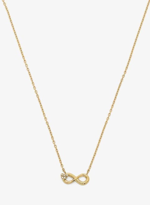 Infinity Chain Necklace