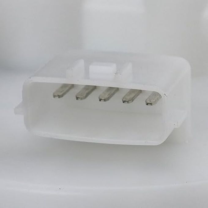 TRQ خراطيش حبر 204A عالية الإنتاجية متوافقة مع HP 204A CF510A CF511A CF512A CF513A للاستخدام مع طابعة ليزر ملونة PRO MFP M154A M154NW M180FW M180N M180NW M181FW باللون الأسود والأزرق السماوي والأصفر والأرجواني، 4 عبوات - Image 5