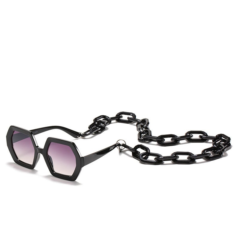 Sunglasses UV Protection Fashion 2069 - Image 1