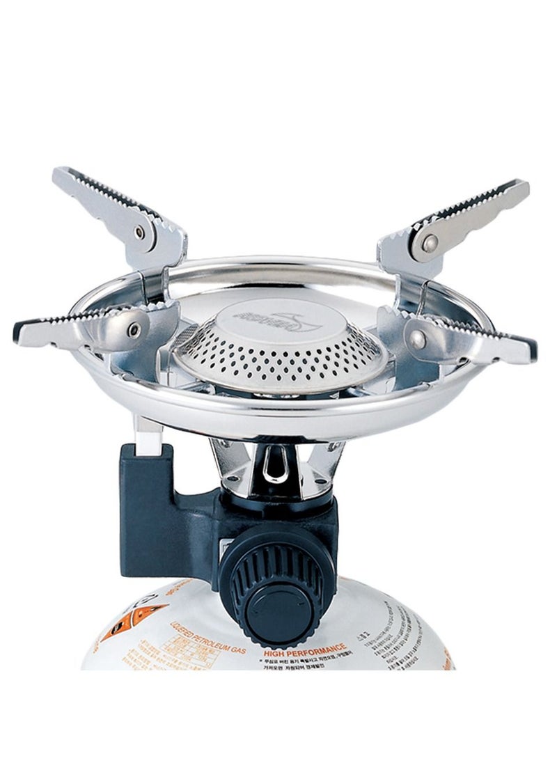 KOVEA - Tkb-8911-1 Scout Stove - Image 1