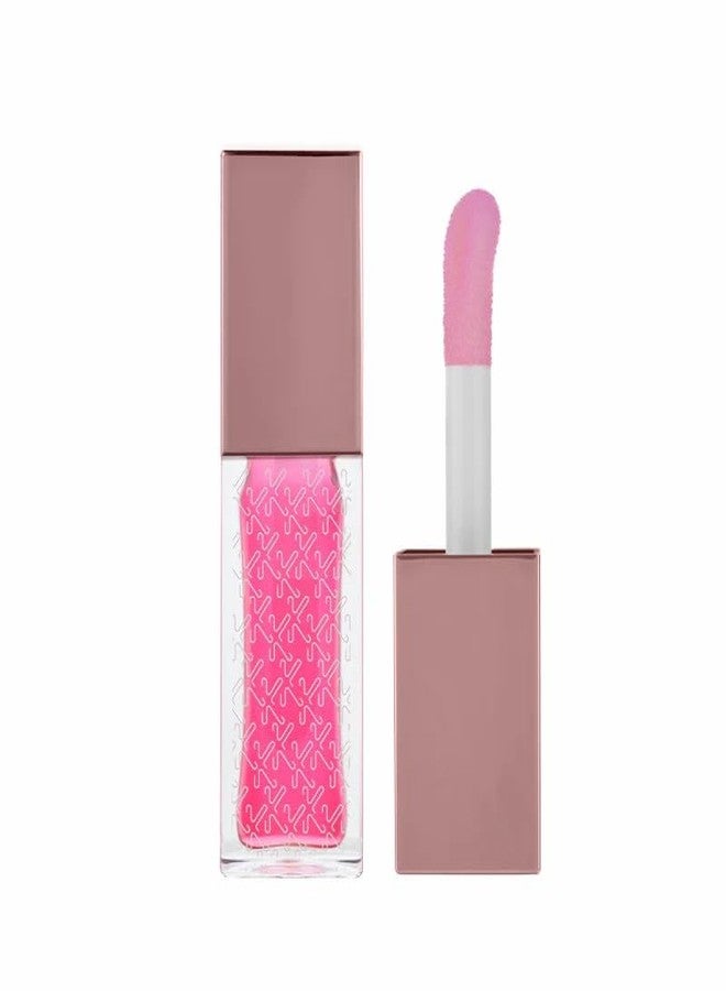 Kay Beauty Hydrating Lip Oil-Hydrate & Treat - Image 1