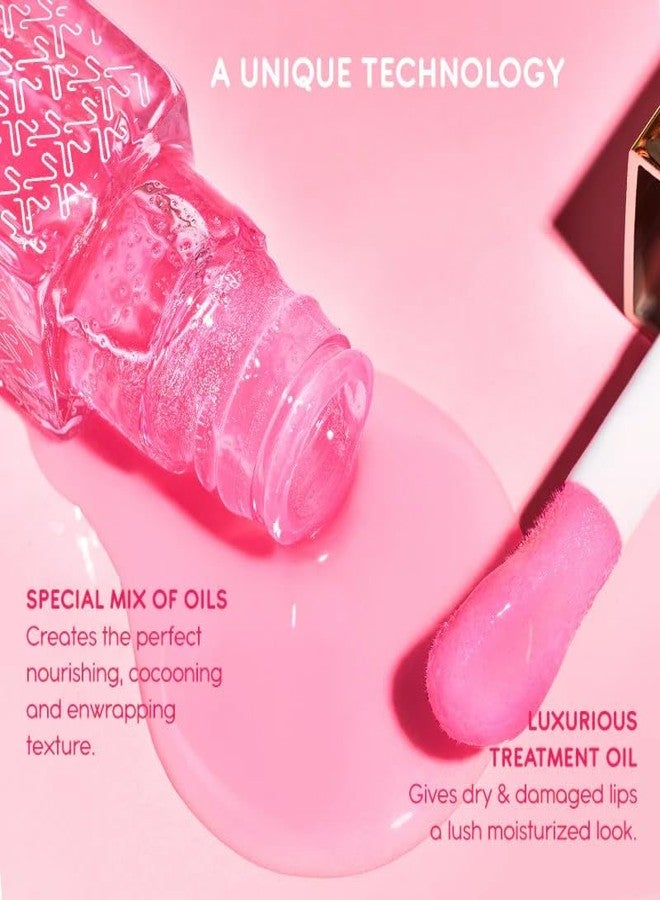Kay Beauty Hydrating Lip Oil-Hydrate & Treat - Image 5