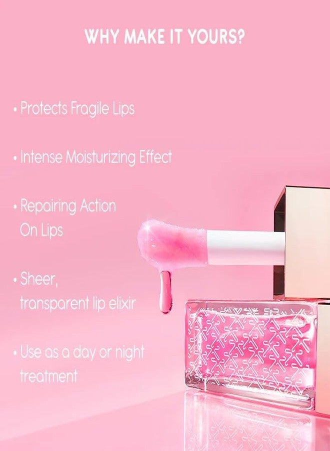 Kay Beauty Hydrating Lip Oil-Hydrate & Treat - Image 4