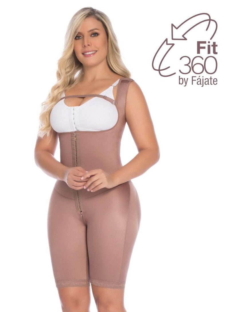 فاجاتي مشد المرحلة الاولى للبطن و الظهر و الارداف الى اسفل الفخذ 11354 - Image 1