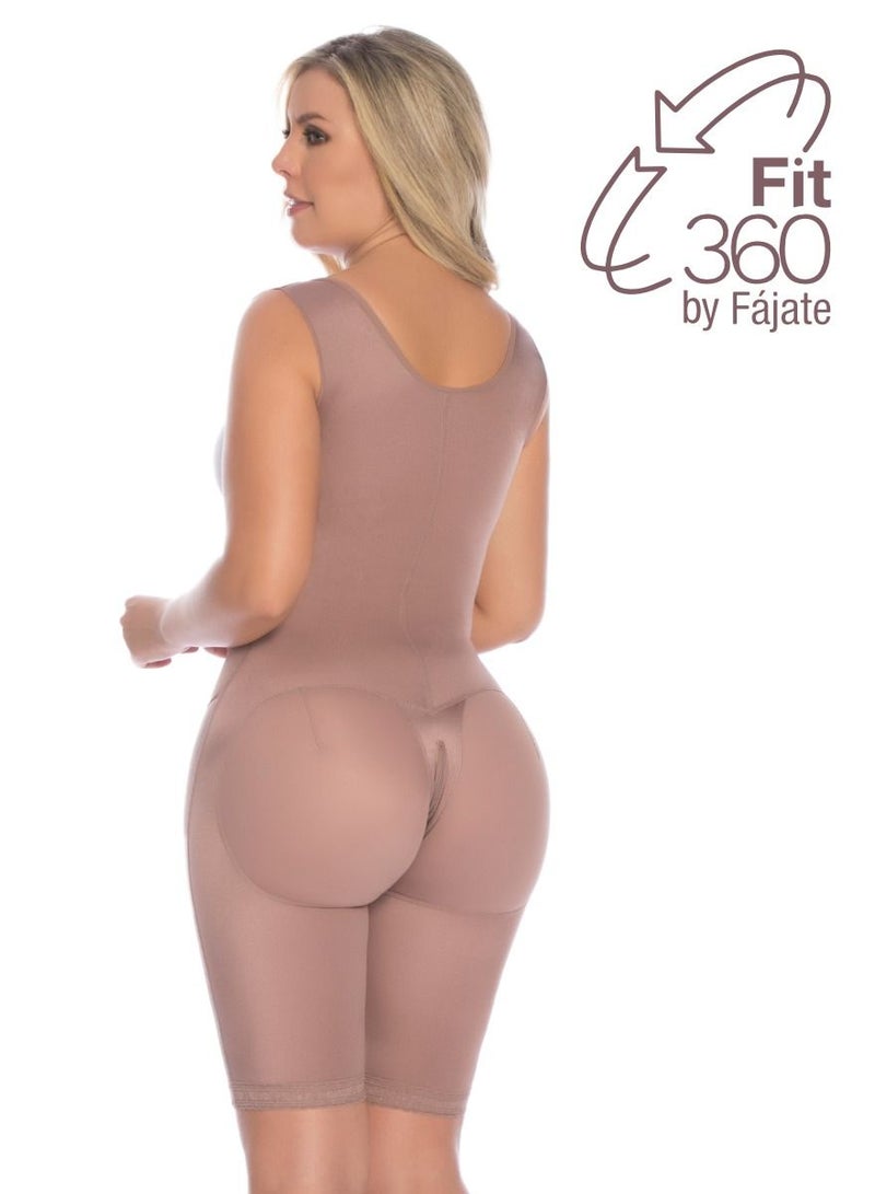 فاجاتي مشد المرحلة الاولى للبطن و الظهر و الارداف الى اسفل الفخذ 11354 - Image 2