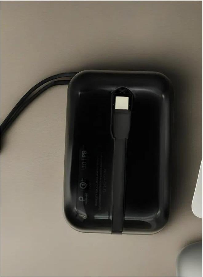 بروماس قوة سريعة مع بنك الطاقة QC 3.0 بسعة 10000 مللي أمبير في الساعة - Image 3