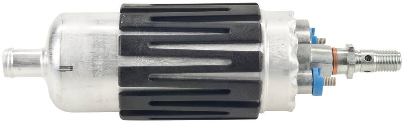 BOSCH 69435 OE Electric Fuel Pump - Compatible With Select Audi Coupe, Cabriolet; Mercedes-Benz 190, 220, 260, 280, 300, 320, 380, 400, 420, 450, 500, 560, 600 (C, CE, E S, SE, SEC, SEL, SL, SLC) - Image 3