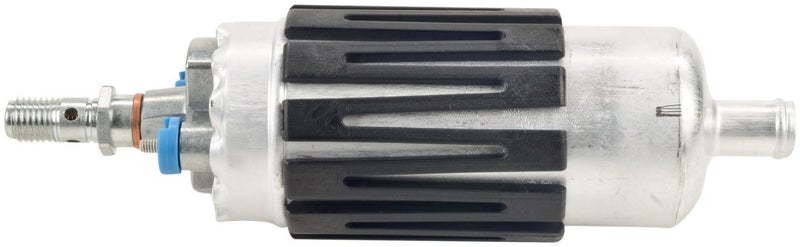 BOSCH 69435 OE Electric Fuel Pump - Compatible With Select Audi Coupe, Cabriolet; Mercedes-Benz 190, 220, 260, 280, 300, 320, 380, 400, 420, 450, 500, 560, 600 (C, CE, E S, SE, SEC, SEL, SL, SLC) - Image 2