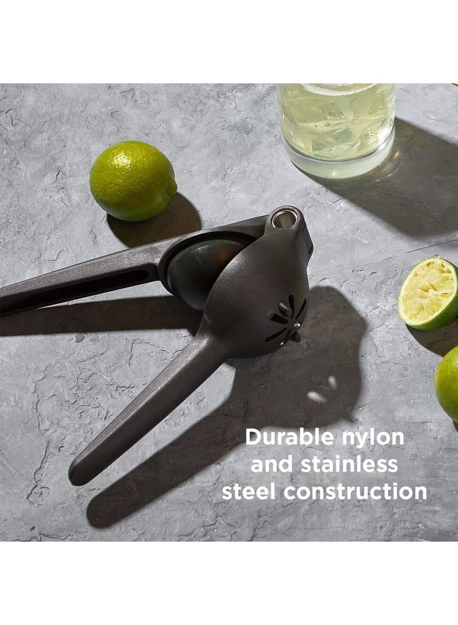 rabbit Manual Cocktail Juicer, Standard, Black - Image 4
