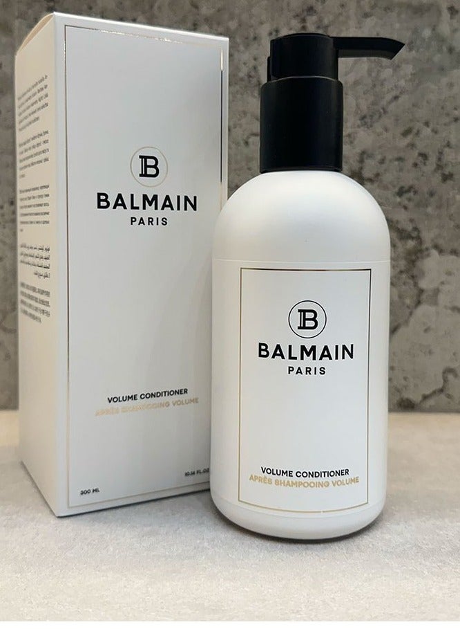 بالمين باريس بلسم بالمان فوليوم 300 مل - Image 4