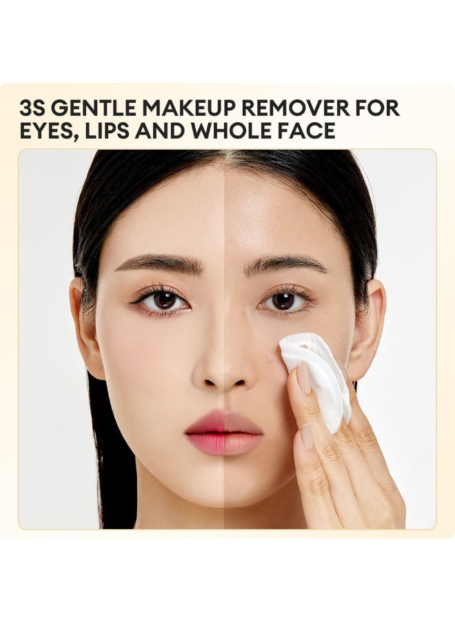 Vibrant Glamour VITAMIN C MICELLAR CLEANSIN WATER Cleansing & Make-up Removal - Image 2