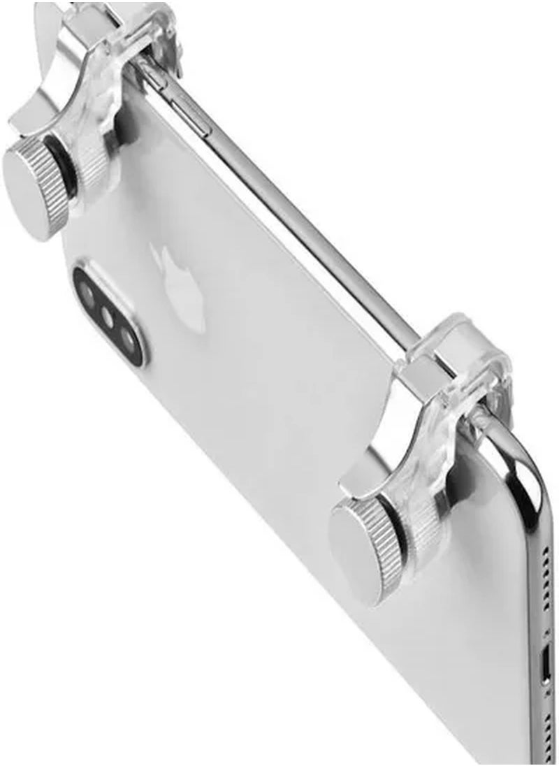 Generic - L1/R1 PUBG Gaming Trigger For Smartphones - Wireless - Image 1
