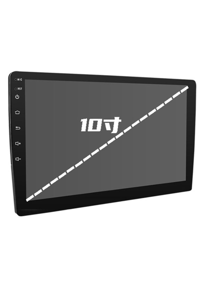 7/9/ 10inch Inch Car Android Large-screen Navigation Device Gps/wifi/mp5 Bluetooth Radio