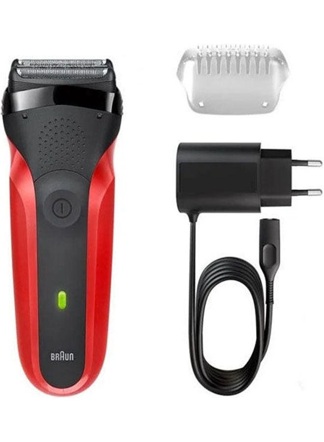 BRAUN 300S Electric Shaver Multicolour - Image 2