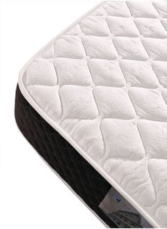 Family Bed Roma Pocket mattress size 195×200×20 cm from family bed  - Image 4