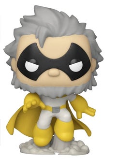 Funko Pop! Gran Torino - My Hero Academia #1161 | SDCC2022 - Shared Sticker - pzsku/ZFAEF139EB930D12C124BZ/45/_/1663315532/28f7b2cb-509c-40fc-853e-cb115d78dd42