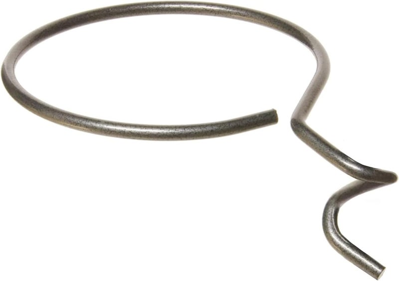 Yard Butler Yard Tree Pot Holder Ring, IYT-RING7 Garden Accessory for Outdoor Hanging - Steel Construction - Easy Installation - Functional & Decorative - Image 1