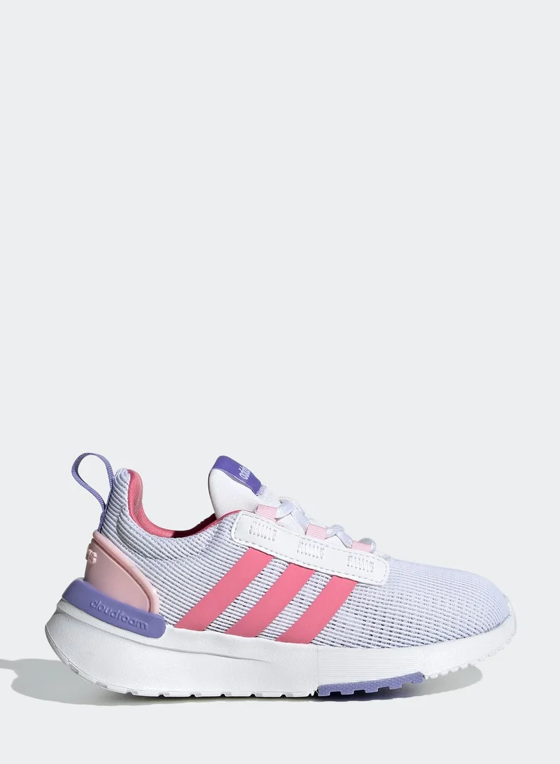 Adidas Kids Racer Tr21 K