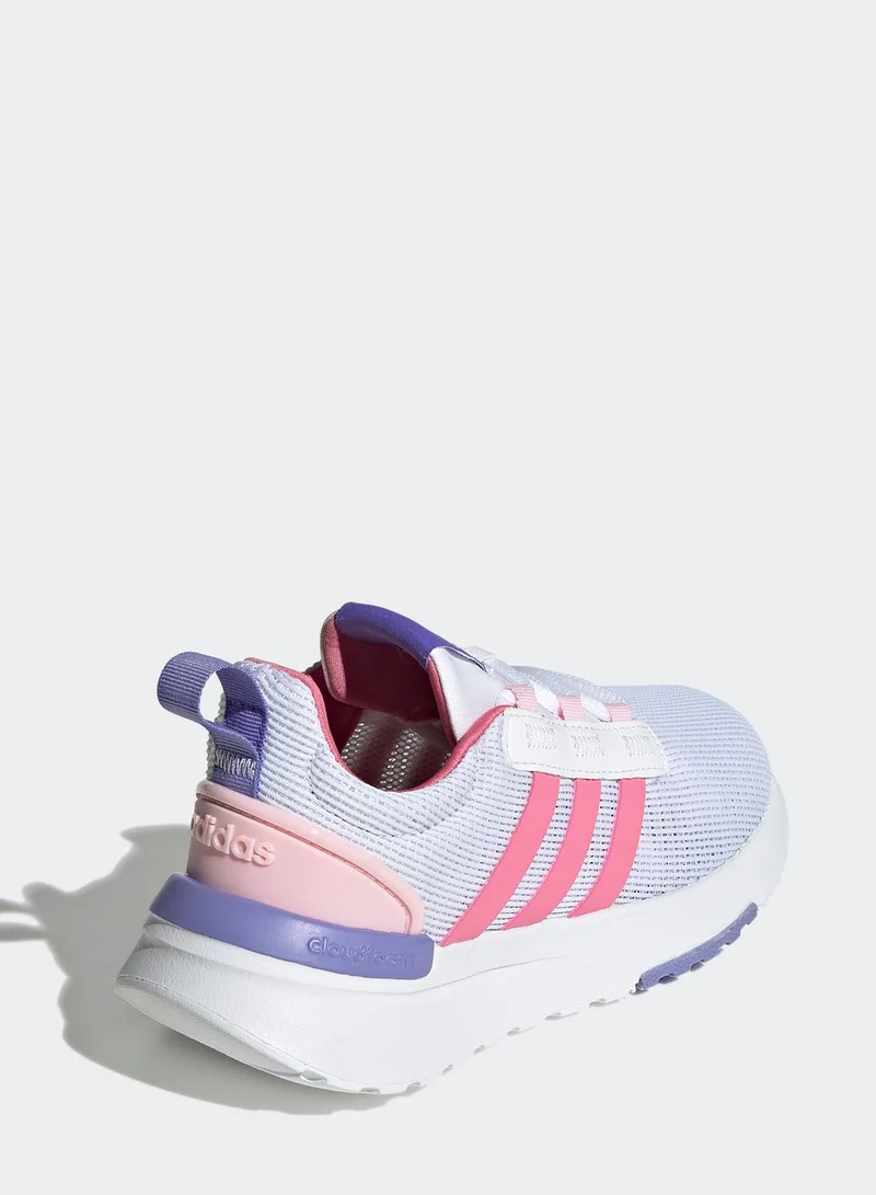 Adidas Kids Racer Tr21 K