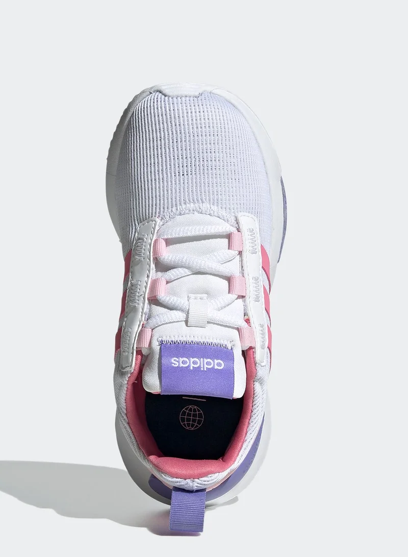 Adidas Kids Racer Tr21 K