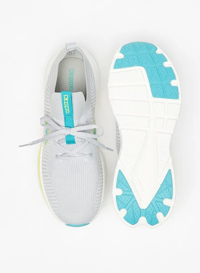 كابا Men's Textured Slip-On Sports Shoes