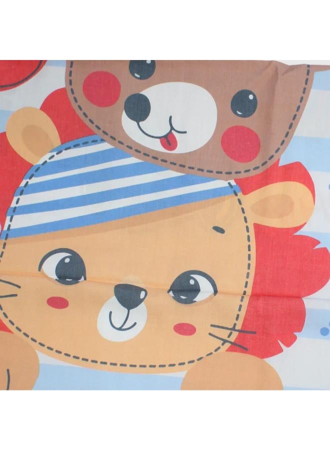 Berceau Baby Pirates Bed Sheet Set - Image 3