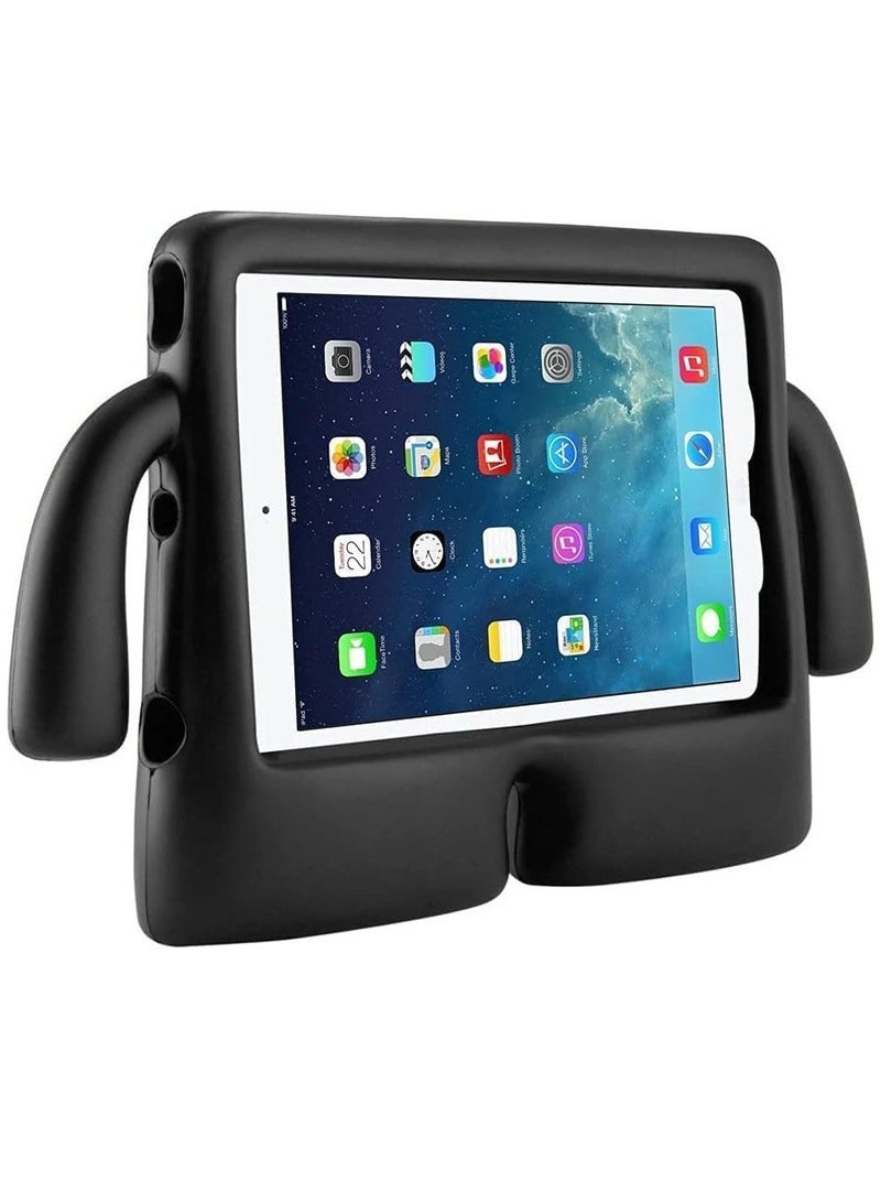 راكسوم جراب أطفال متوافق مع iPad 11/10.9 جراب مقاوم للصدمات ومتين وجذاب للأولاد والبنات - Image 1