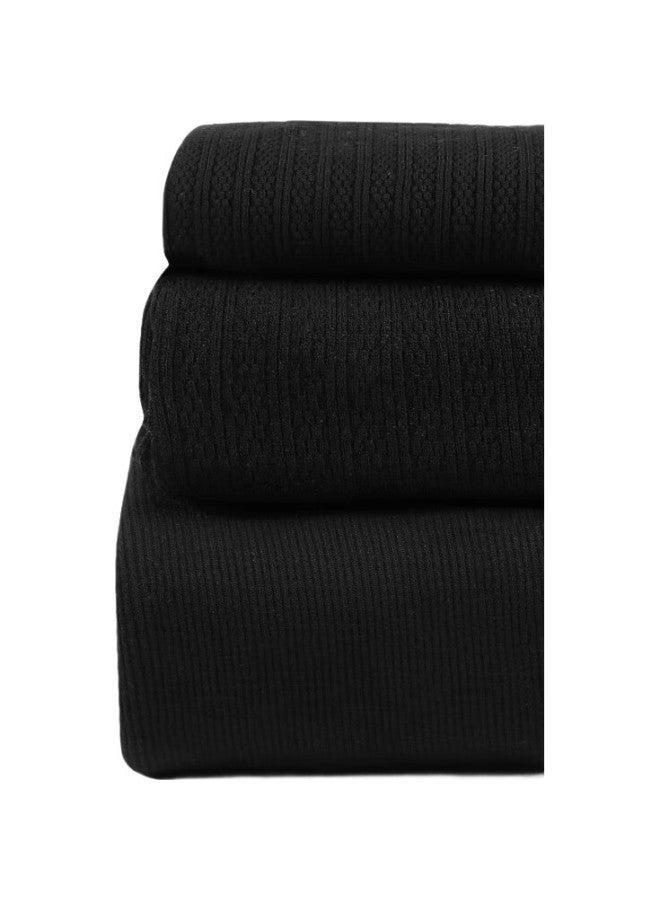 Barbie Children'S Leggings Spring And Autumn Thin Black Girls' Leggings Girls' Students Outside Wearing Long Tube Leggings - Image 1