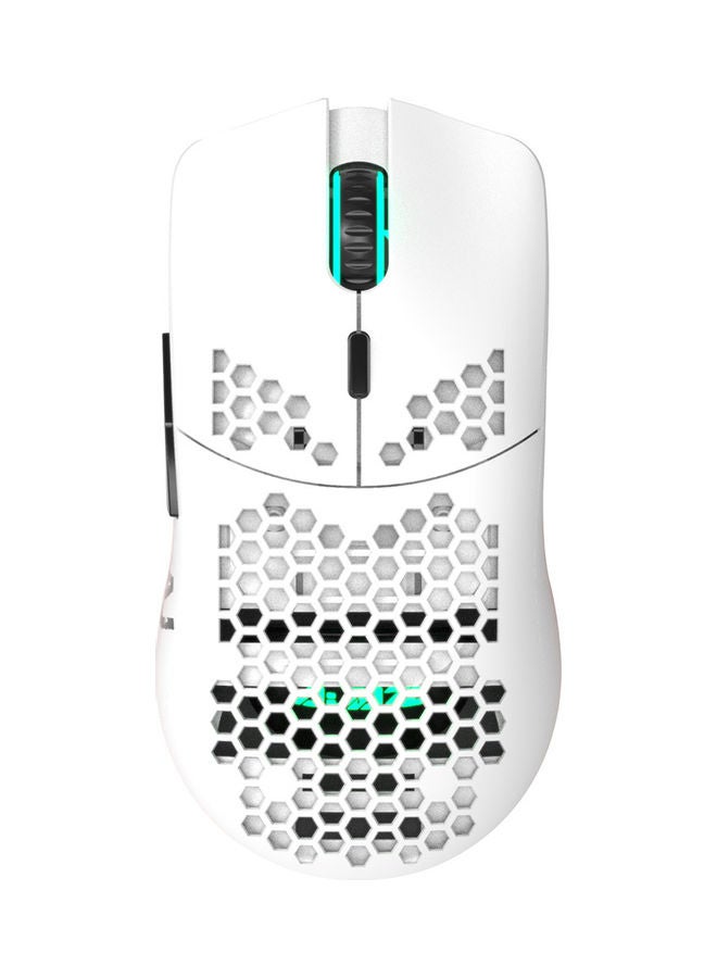 آجاز ماوس ألعاب سلكي USB - Image 3
