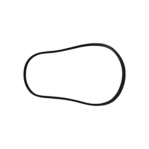HJSIUTV Belt Box Outer Clutch Cover Seal Replacement for 2014-2020 Polaris RZR 900S XP 1000 Ranger XP 900 570-4 Crew ACE General 1000 Black - Image 3